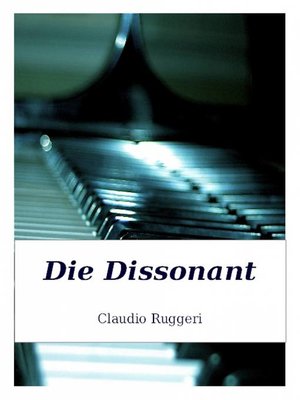 cover image of Die Dissonant